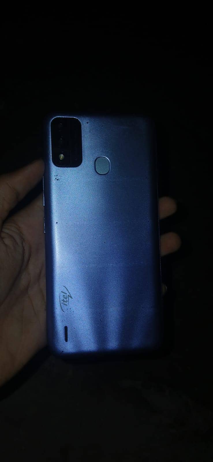Itel A48 1