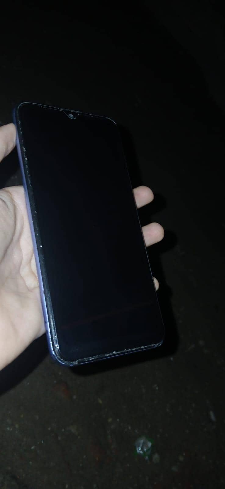 Itel A48 2