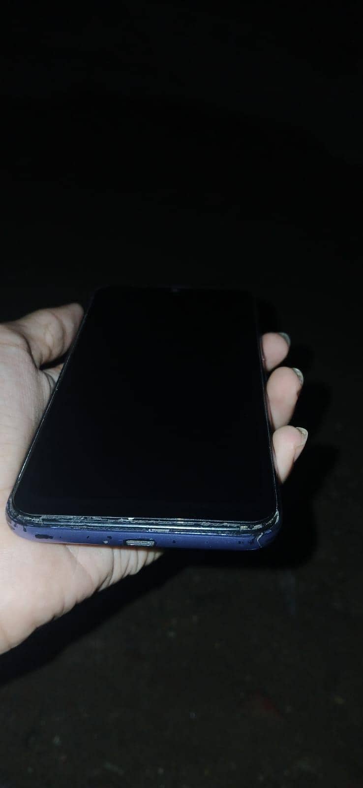 Itel A48 4