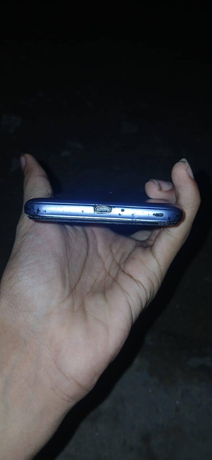 Itel A48 5