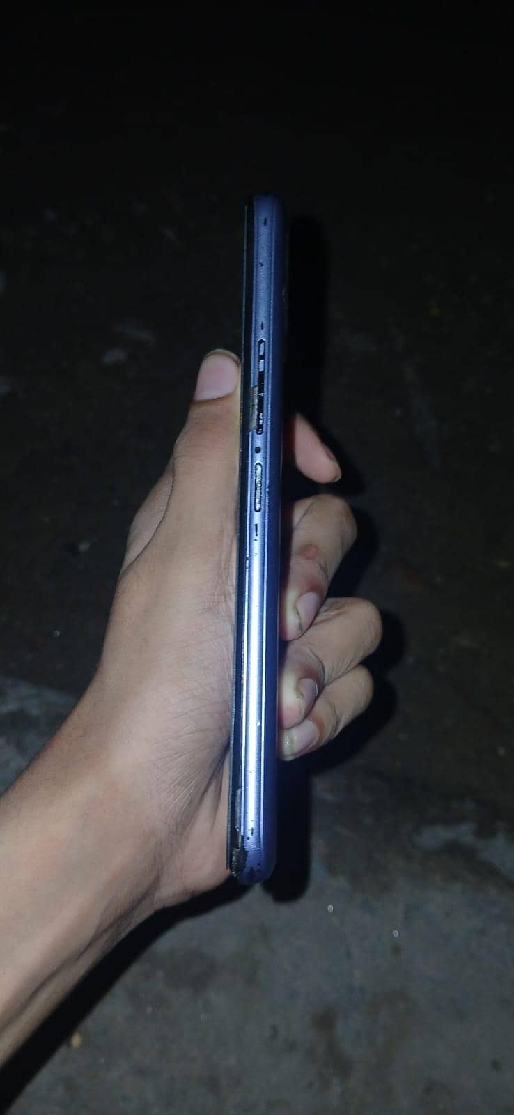 Itel A48 6