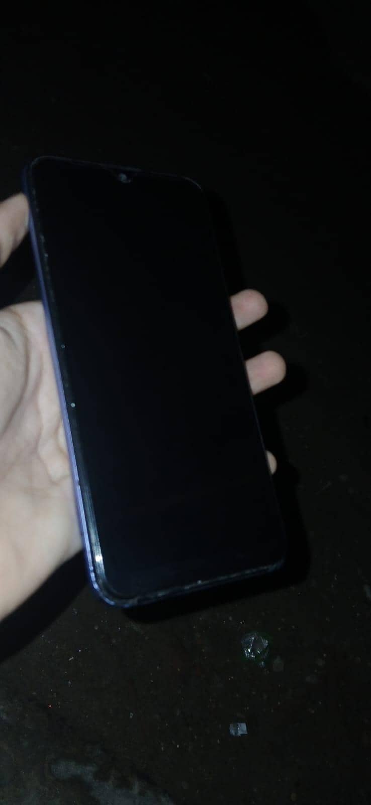 Itel A48 7
