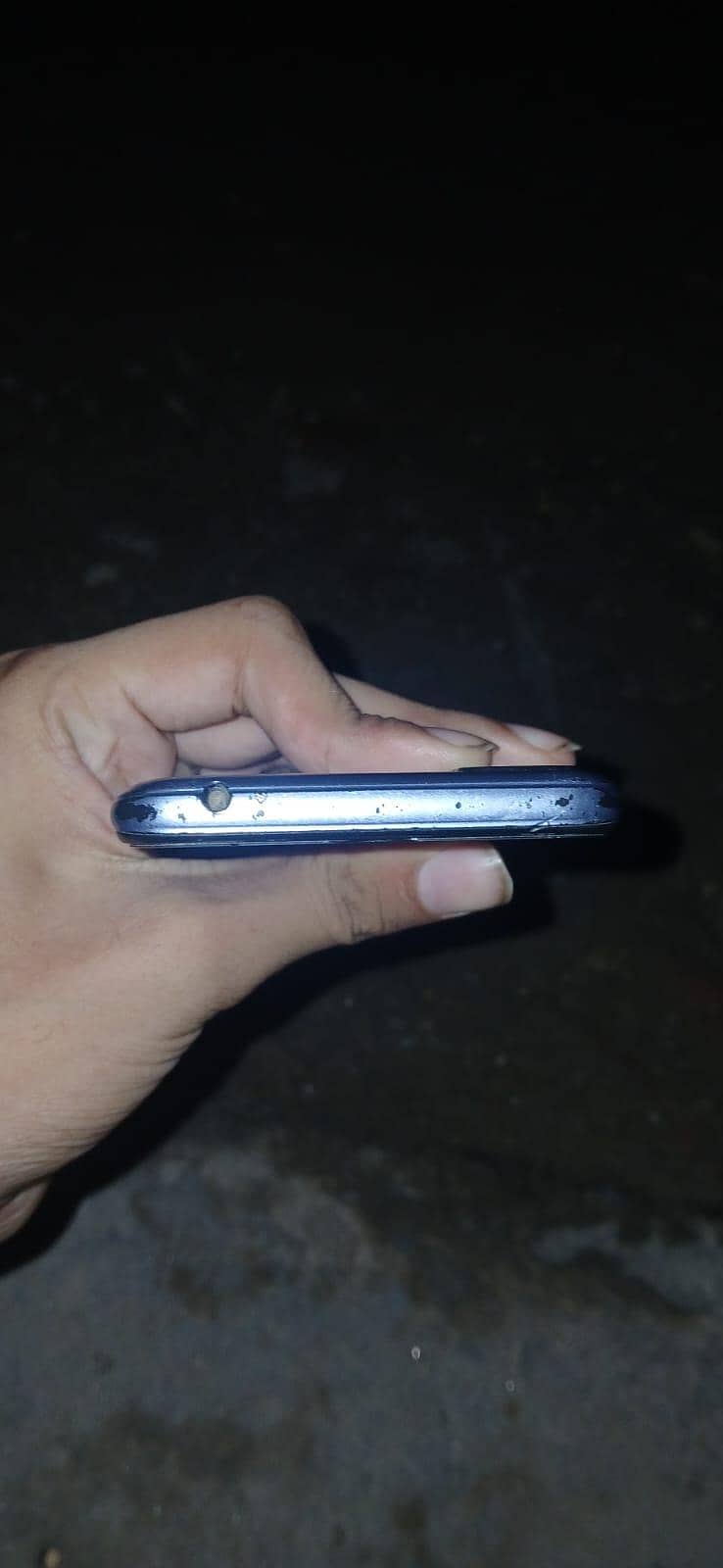 Itel A48 8