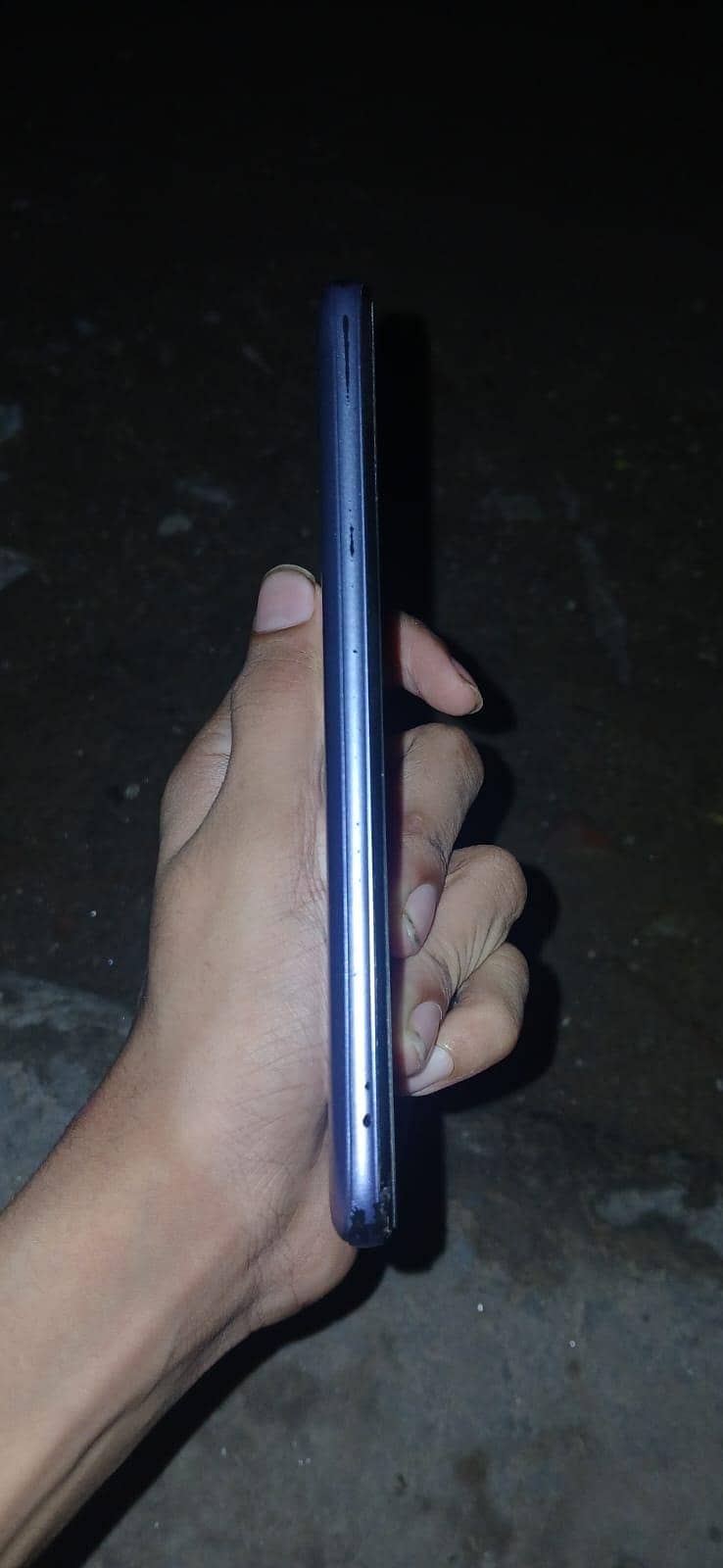 Itel A48 9