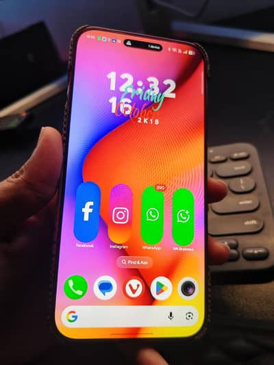 OPPO Find X9 Pro (Global) Low Tax