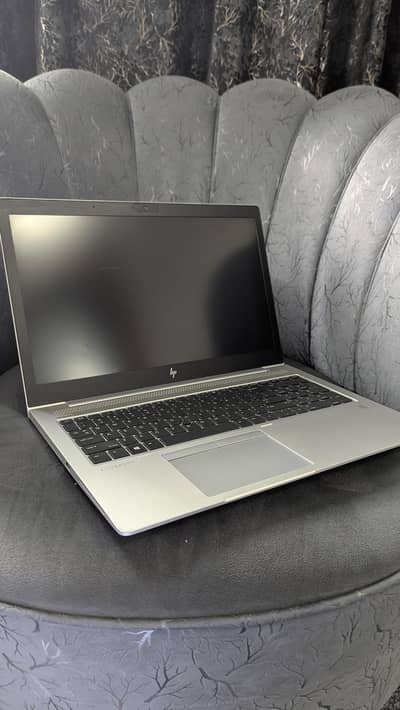 HP ELITEBOOK 850 G5 for sale