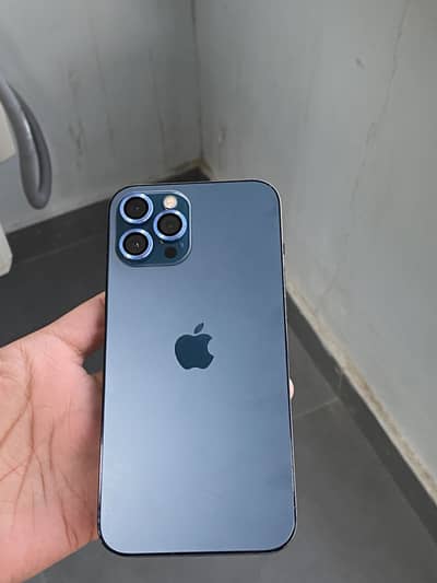 Apple iPhone 12 Pro Max