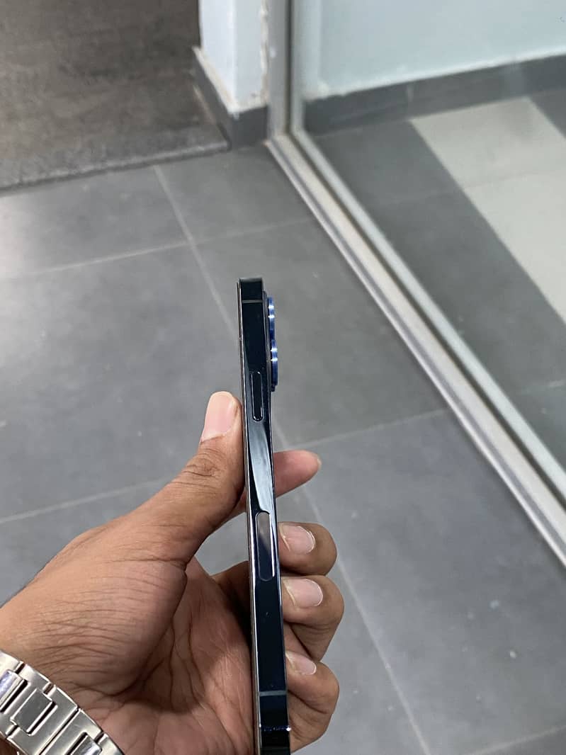 Apple iPhone 12 Pro Max 1