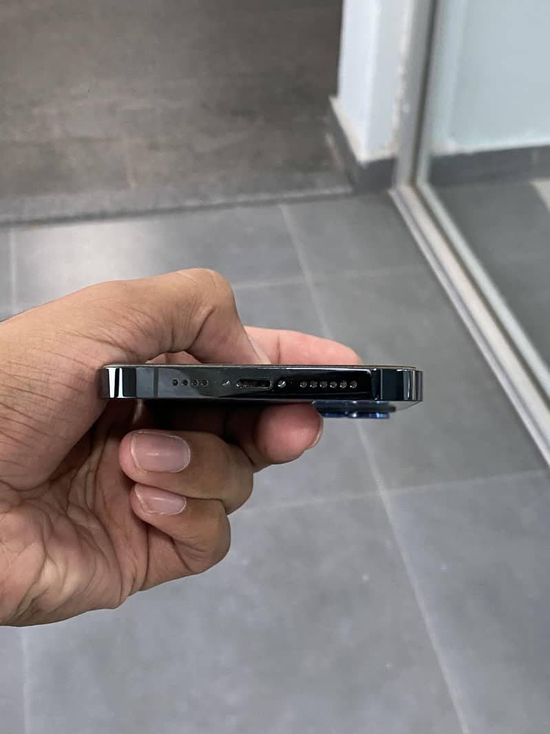 Apple iPhone 12 Pro Max 2