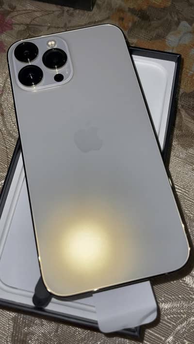 Apple iPhone 13 Pro Max non pta