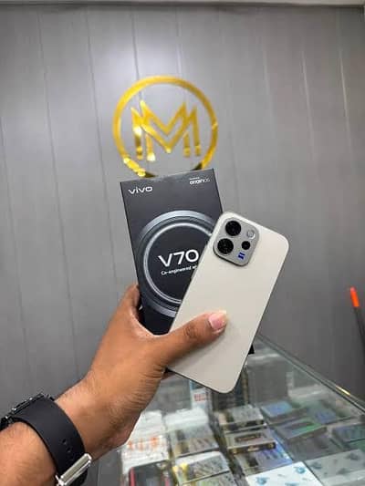 Vivo V70 5G