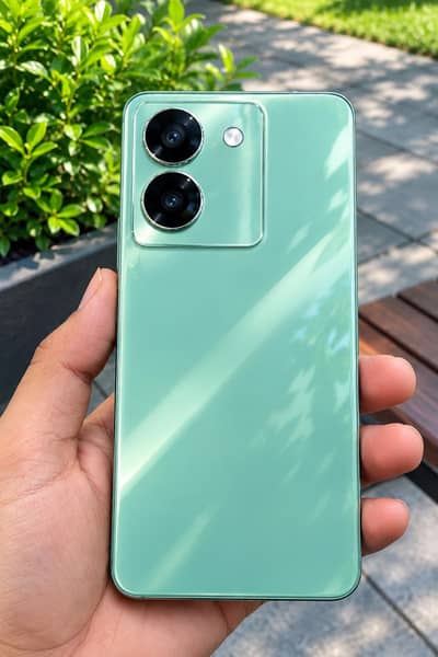 Vivo Y27s