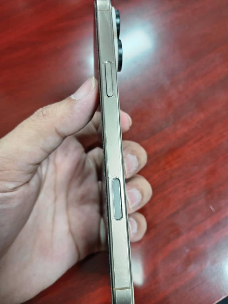 Apple iPhone 16 Pro Max 2