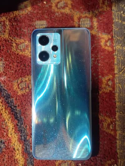 Realme 9 Pro Plus