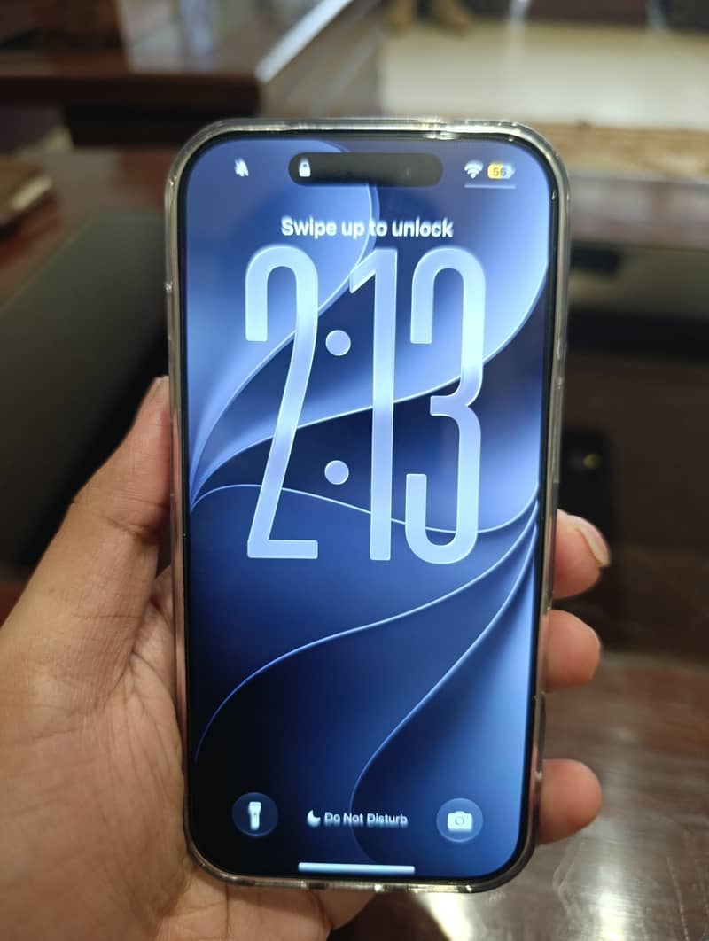 Apple iPhone 17 Pro 0
