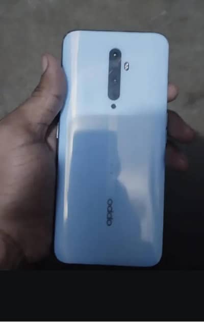 OPPO Reno2 Z exchange possible
