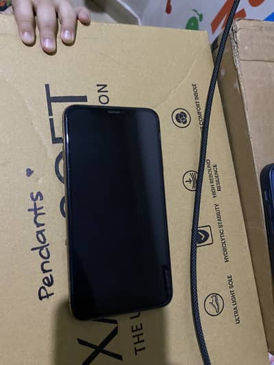 Apple iPhone 11 Pro Max