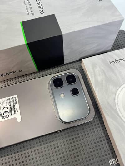 Infinix Other Model