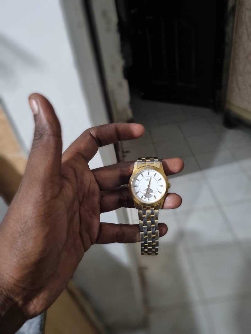 casio 1