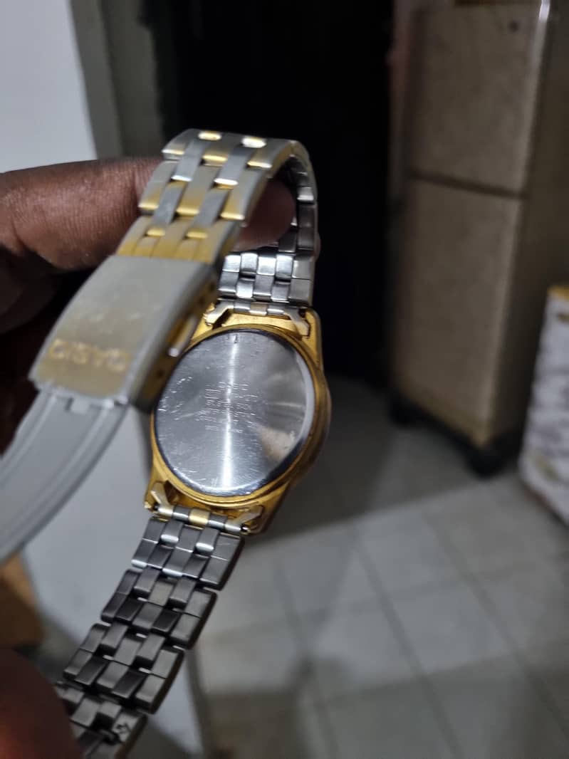 casio 2