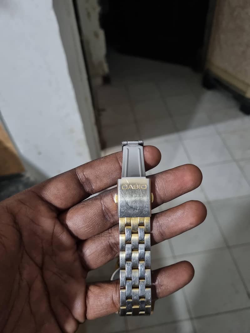 casio 3