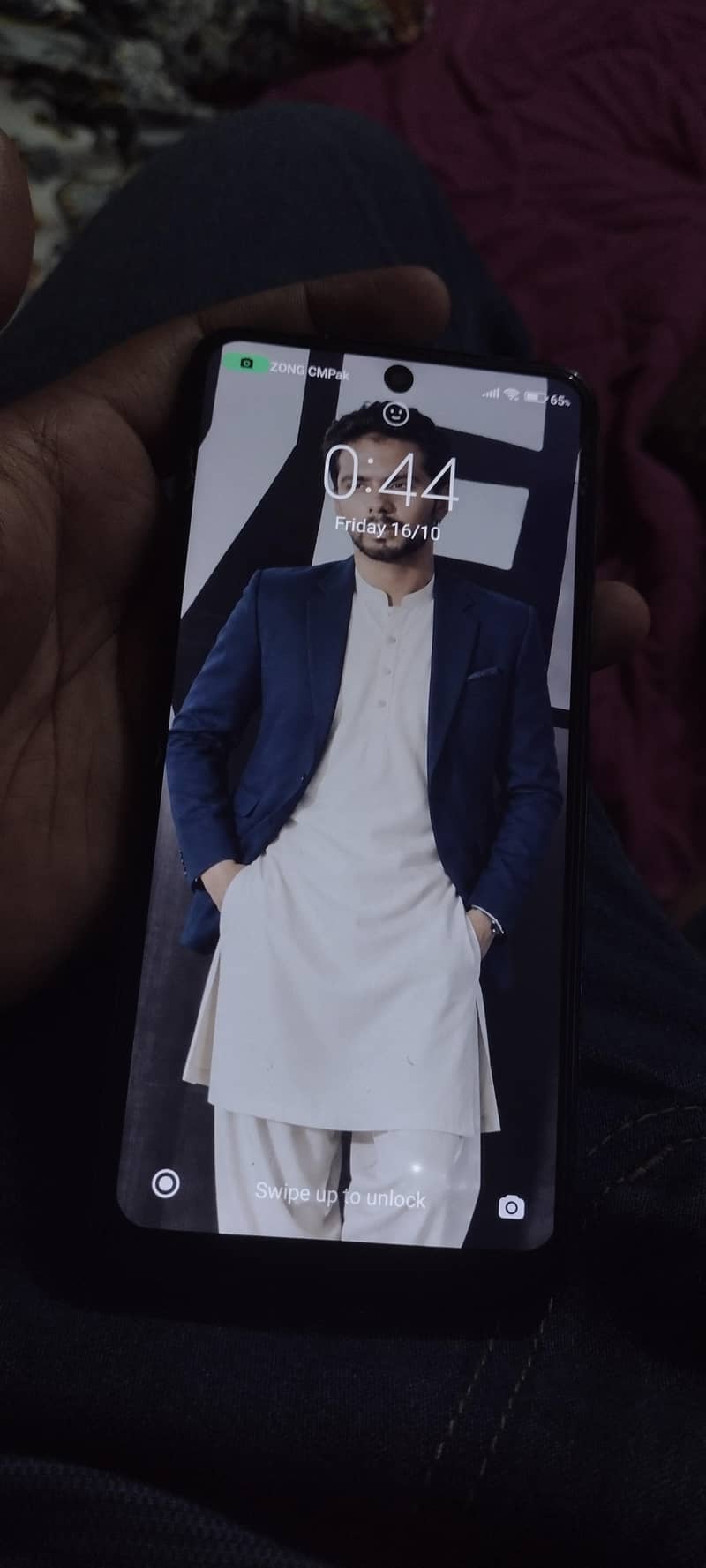 Xiaomi Redmi Note 9S 1