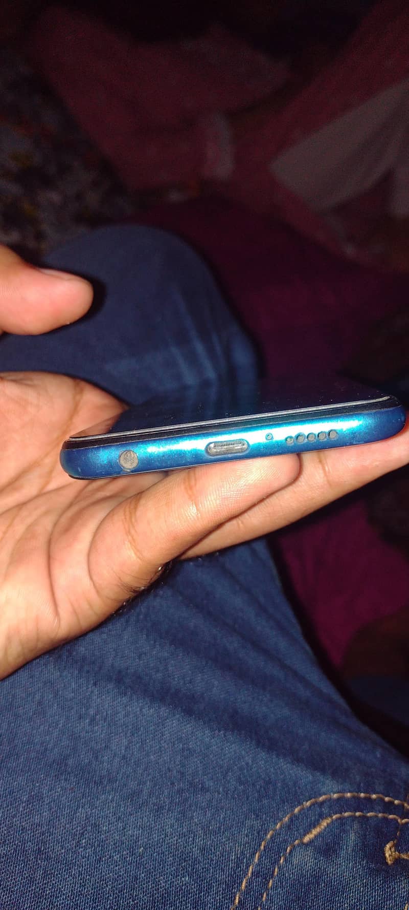 Xiaomi Redmi Note 9S 4