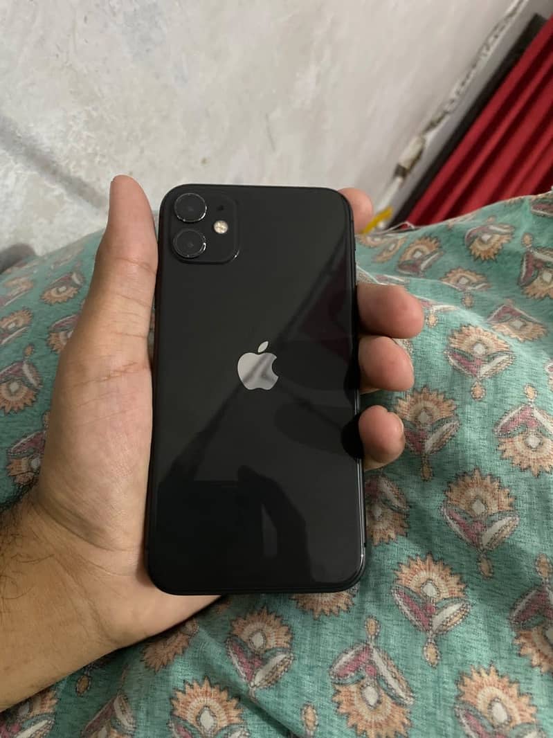 Apple iPhone 11 1
