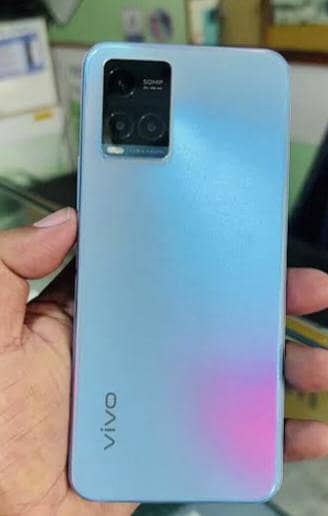 bilkul new vivo y33s