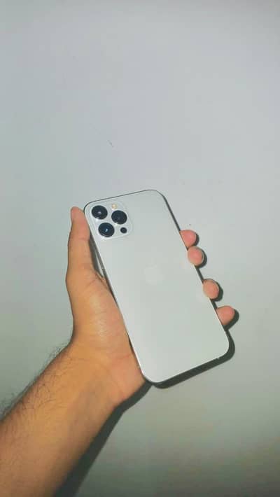 Apple iPhone 12 Pro Max