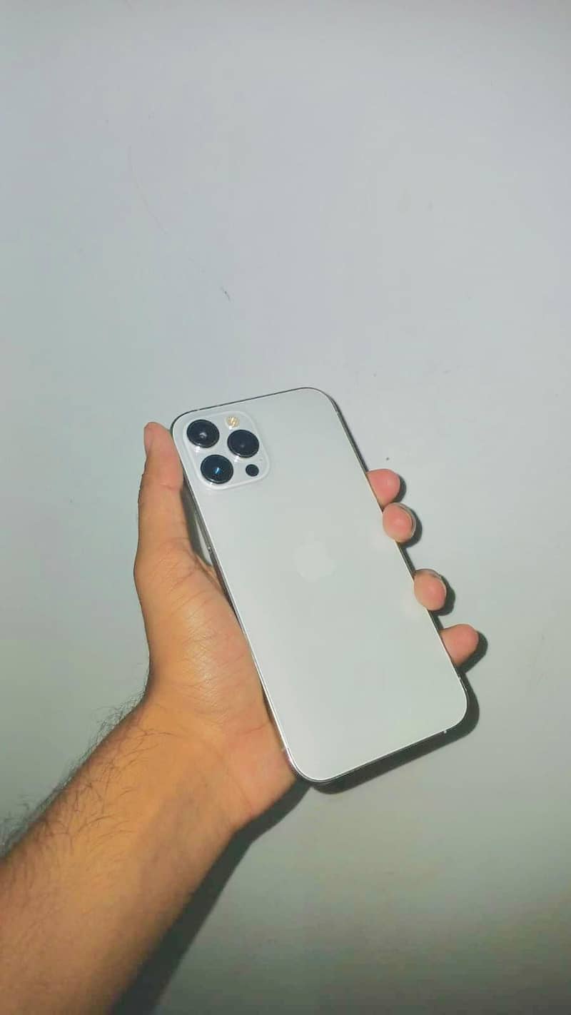 Apple iPhone 12 Pro Max 0