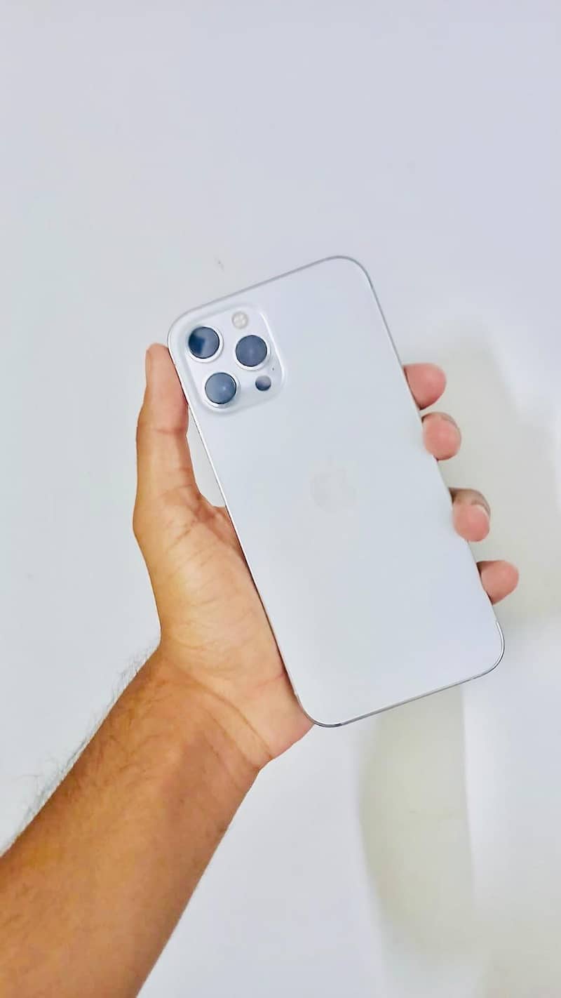 Apple iPhone 12 Pro Max 2