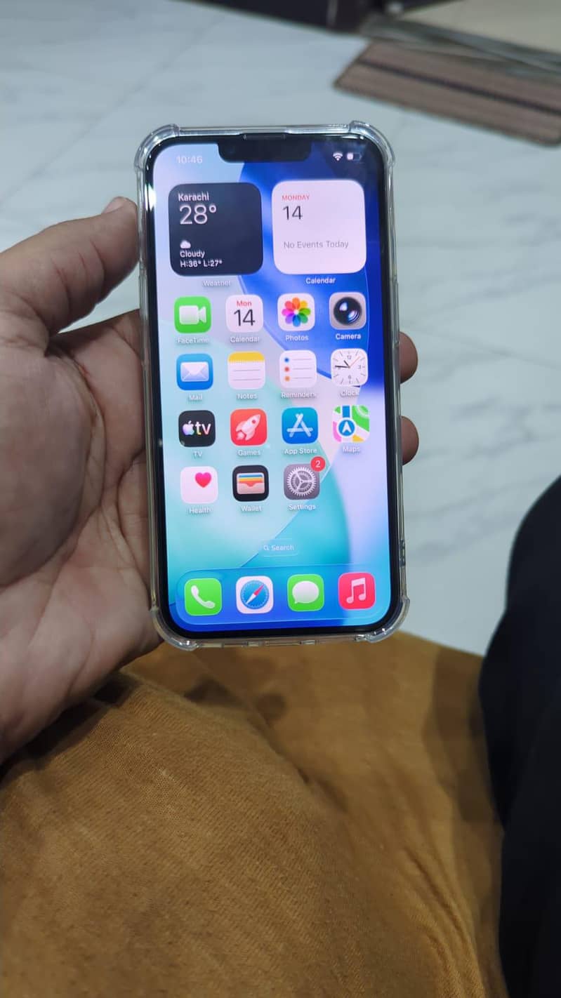 Apple iPhone 14 0