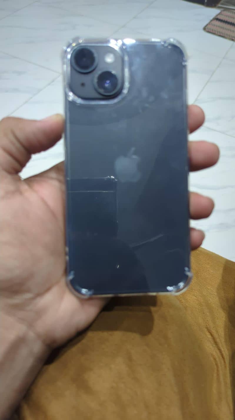 Apple iPhone 14 1