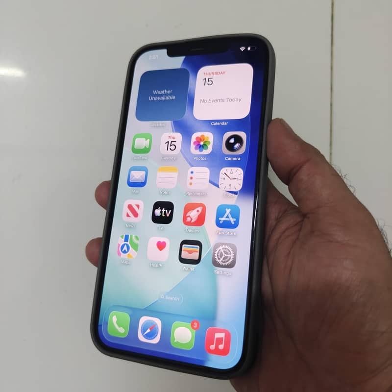 Apple iPhone 12 Pro Max 0