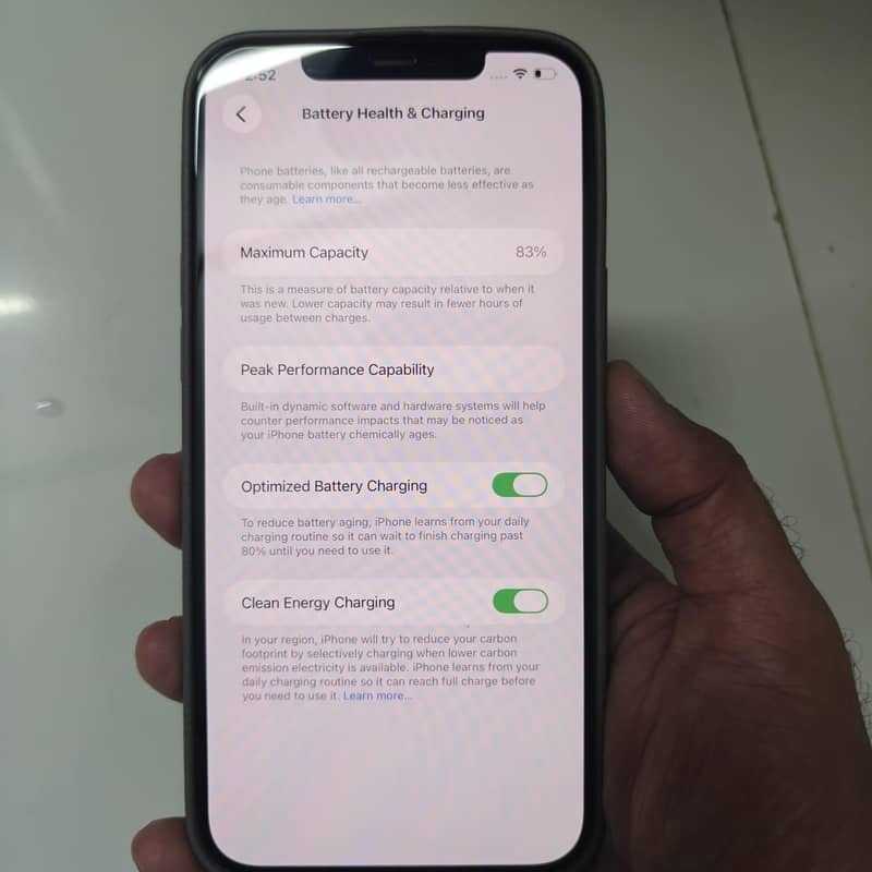 Apple iPhone 12 Pro Max 1