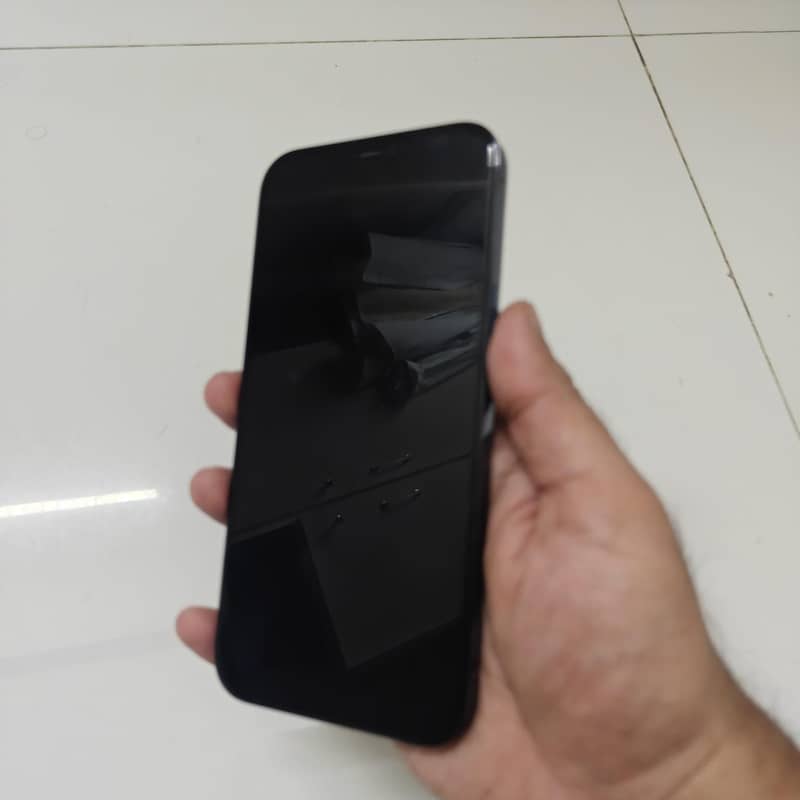 Apple iPhone 12 Pro Max 3