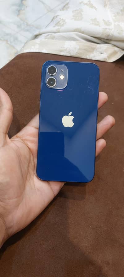 Apple iPhone 12