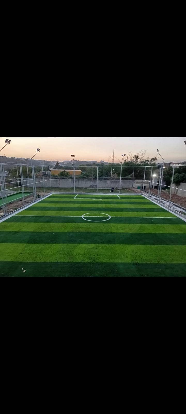 Artificial Grass 0