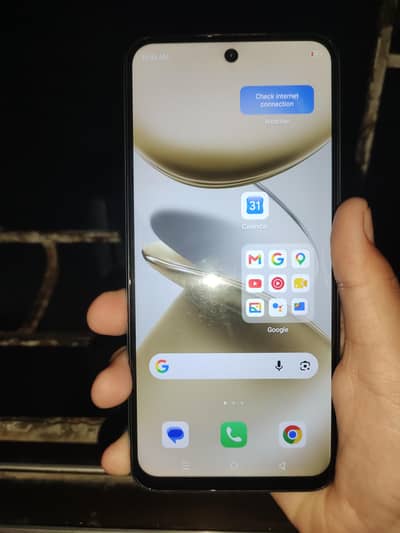 Infinix Smart 9 HD with box