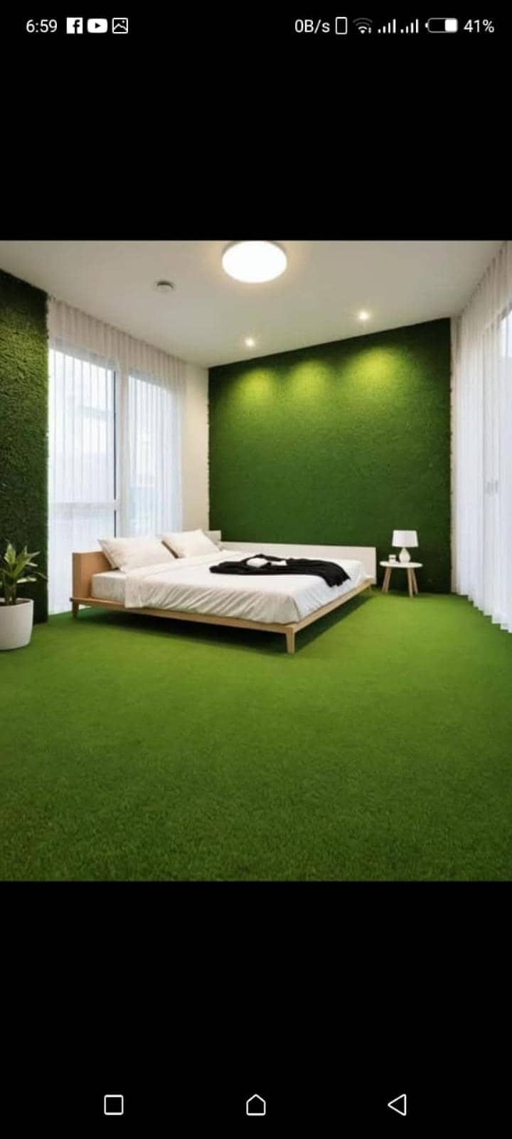 Artificial Grass 4