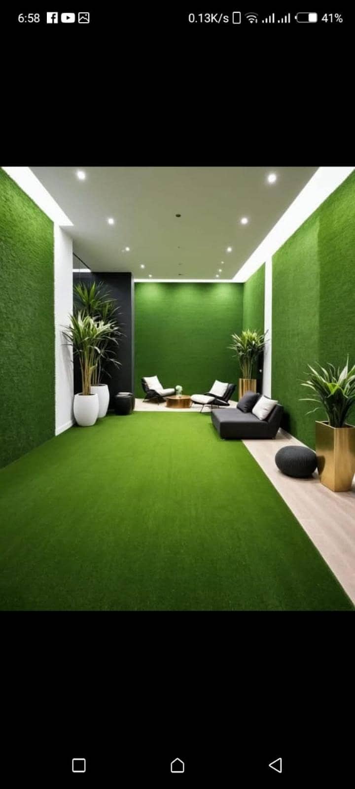 Artificial Grass 5