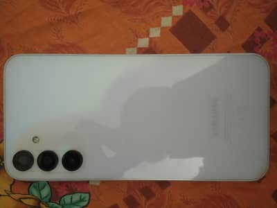 Samsung galaxy a15