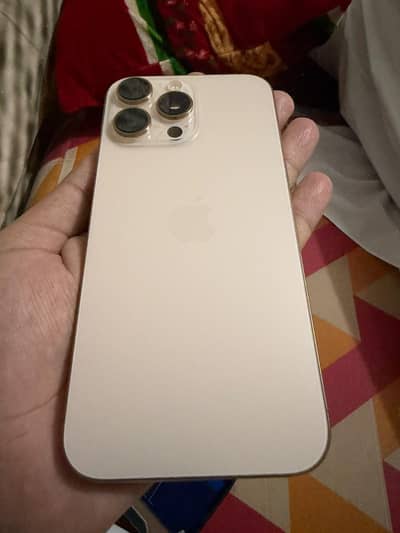 Apple iPhone 16 Pro Max JV
