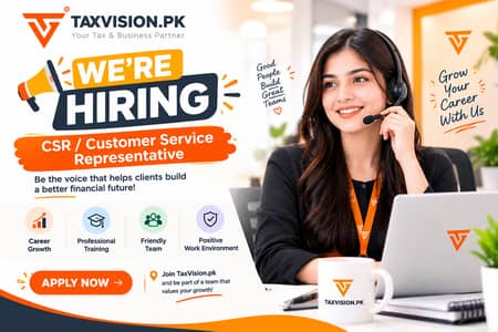 Call Center Agent – Experienced Candidates Preferred