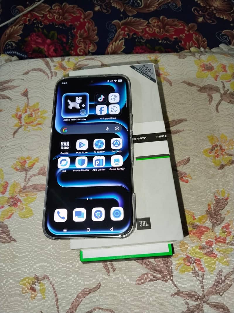 infinix note 60 pro 2