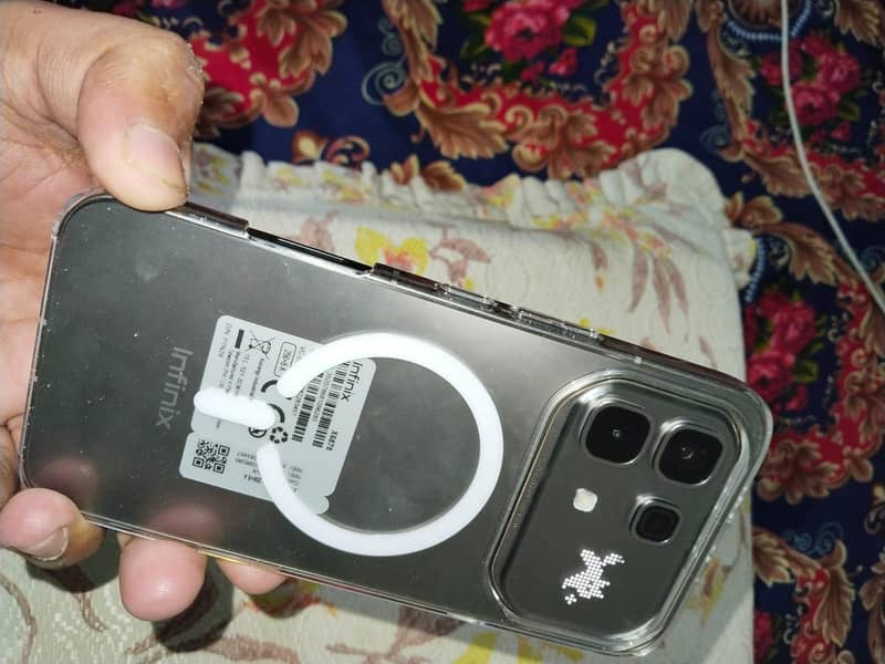 infinix note 60 pro 3