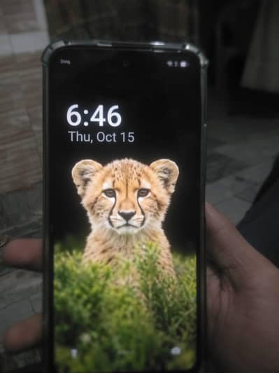 Tecno Spark Go