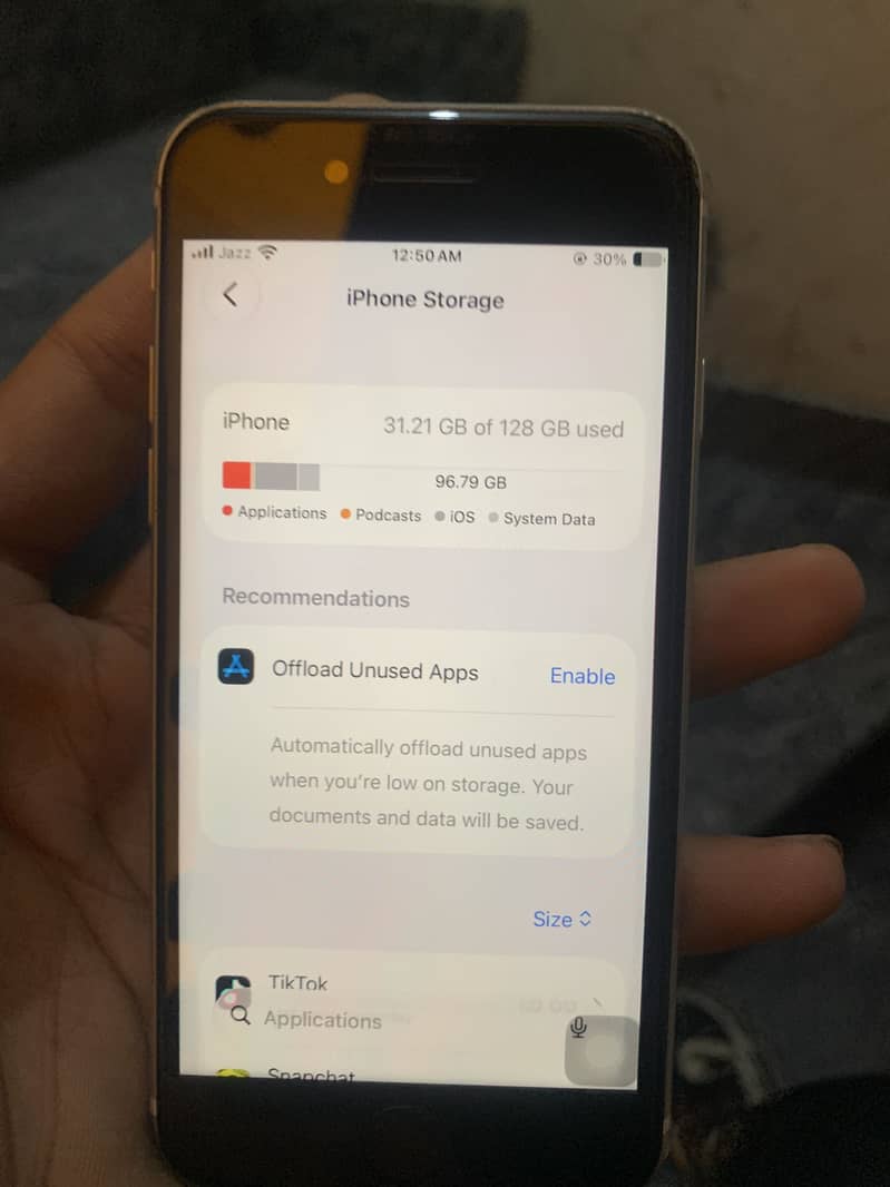Apple iPhone SE 4