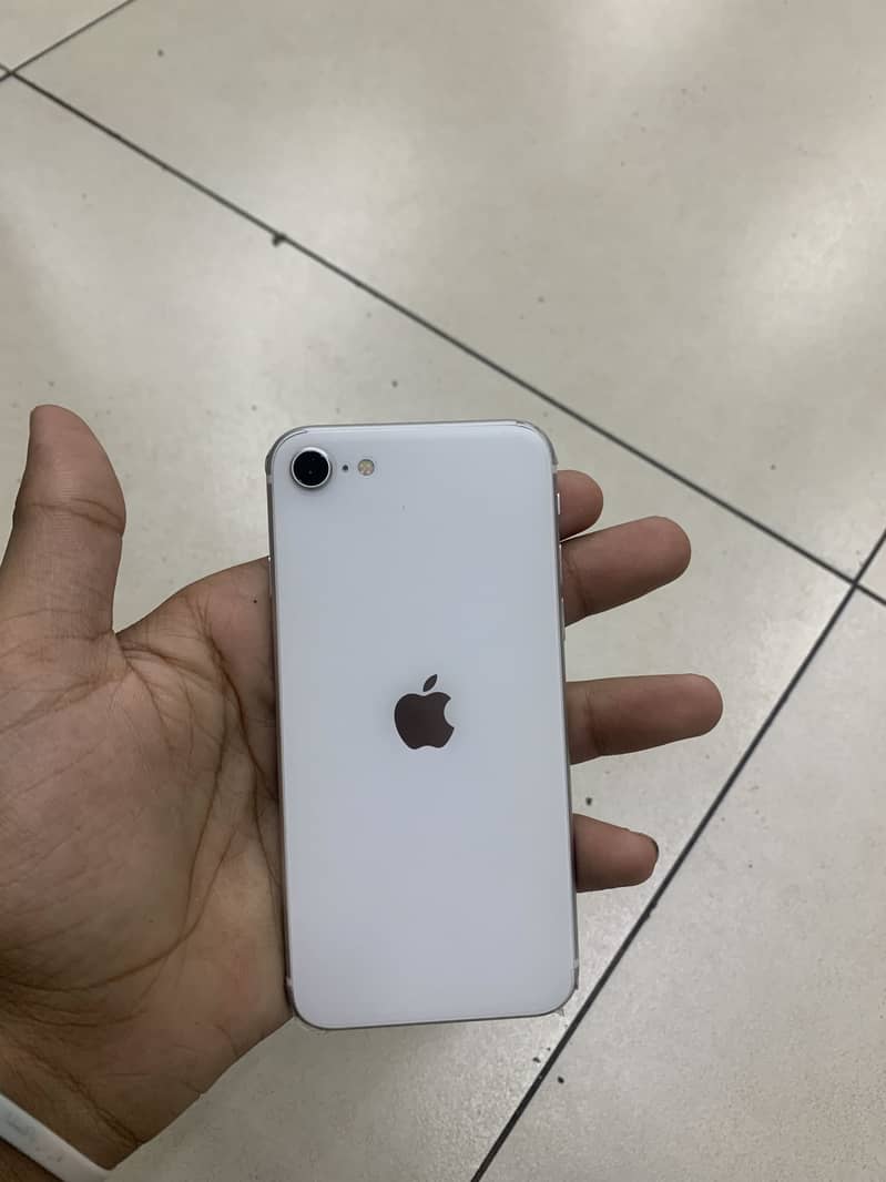 Apple iPhone SE 5